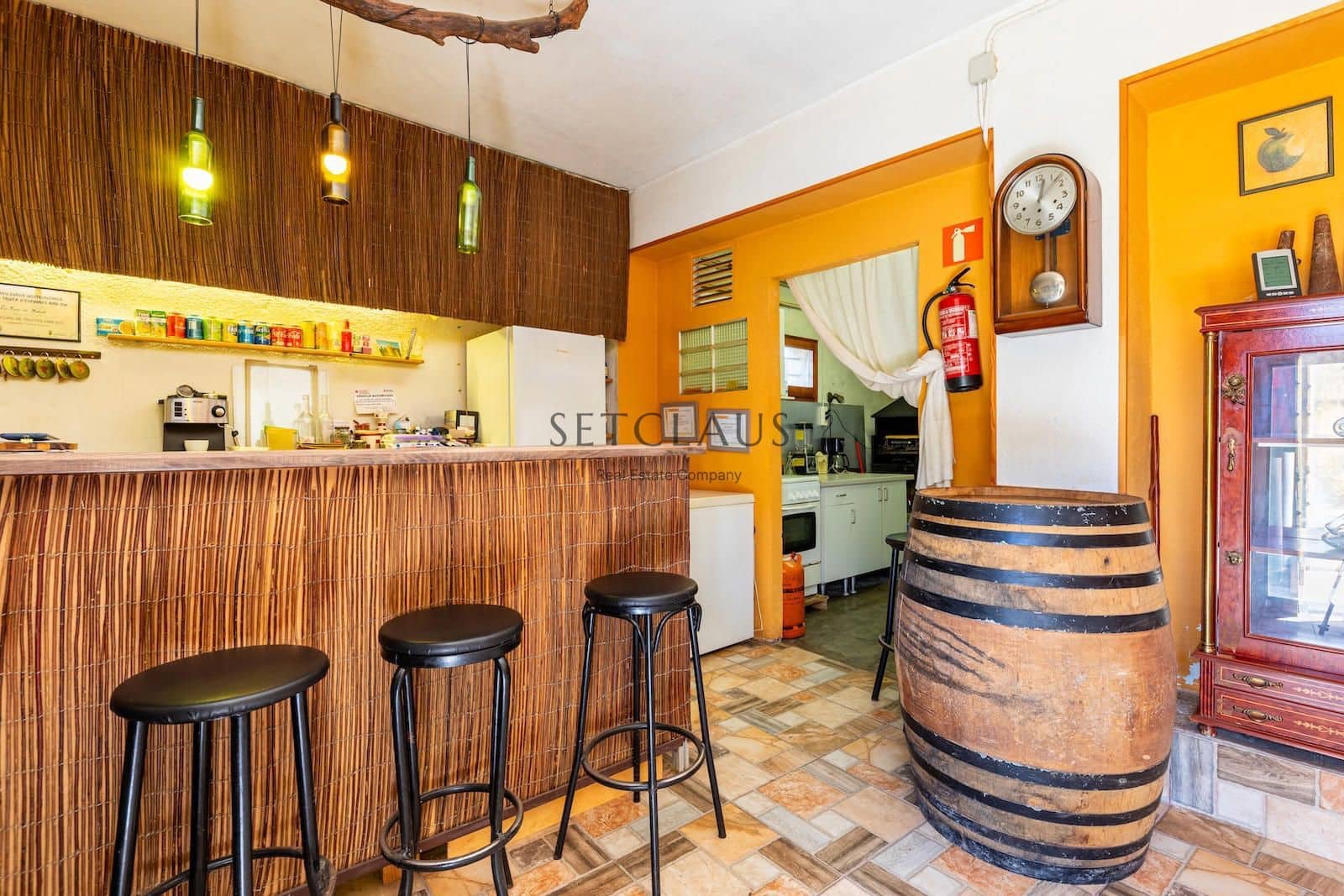 9 soveværelse Villa til salg i Cornudella de Montsant - € 589.000 (Ref: 9025544)