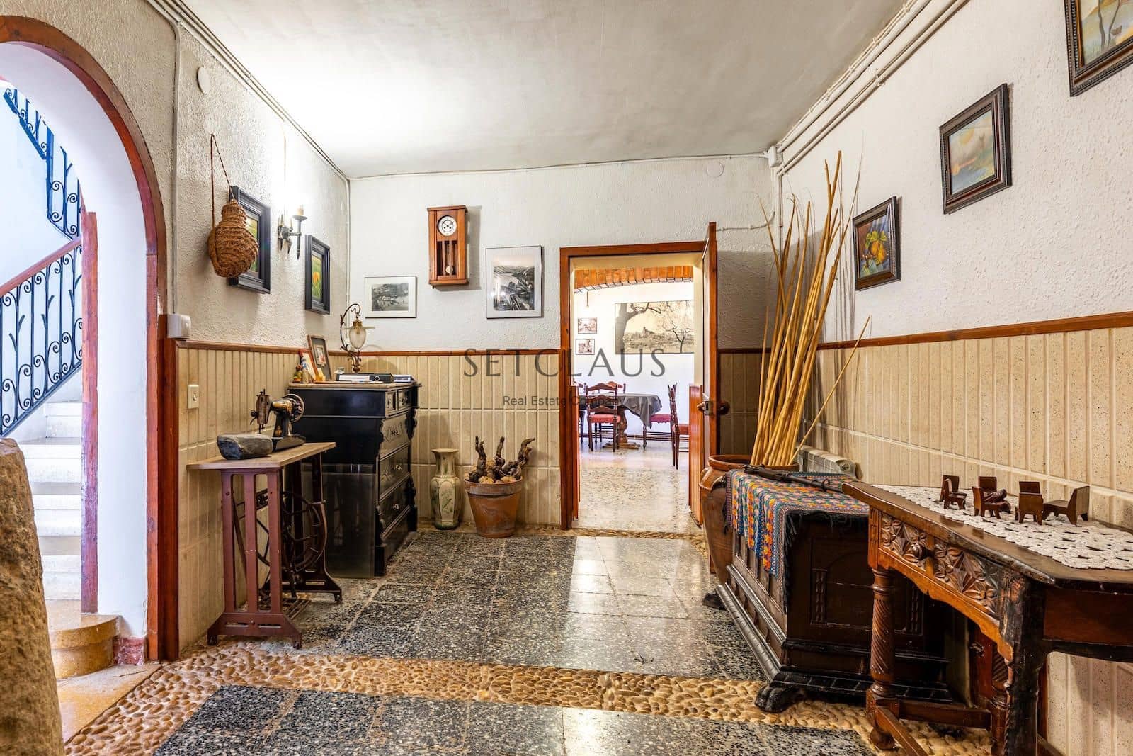 9 soveværelse Villa til salg i Cornudella de Montsant - € 589.000 (Ref: 9025544)