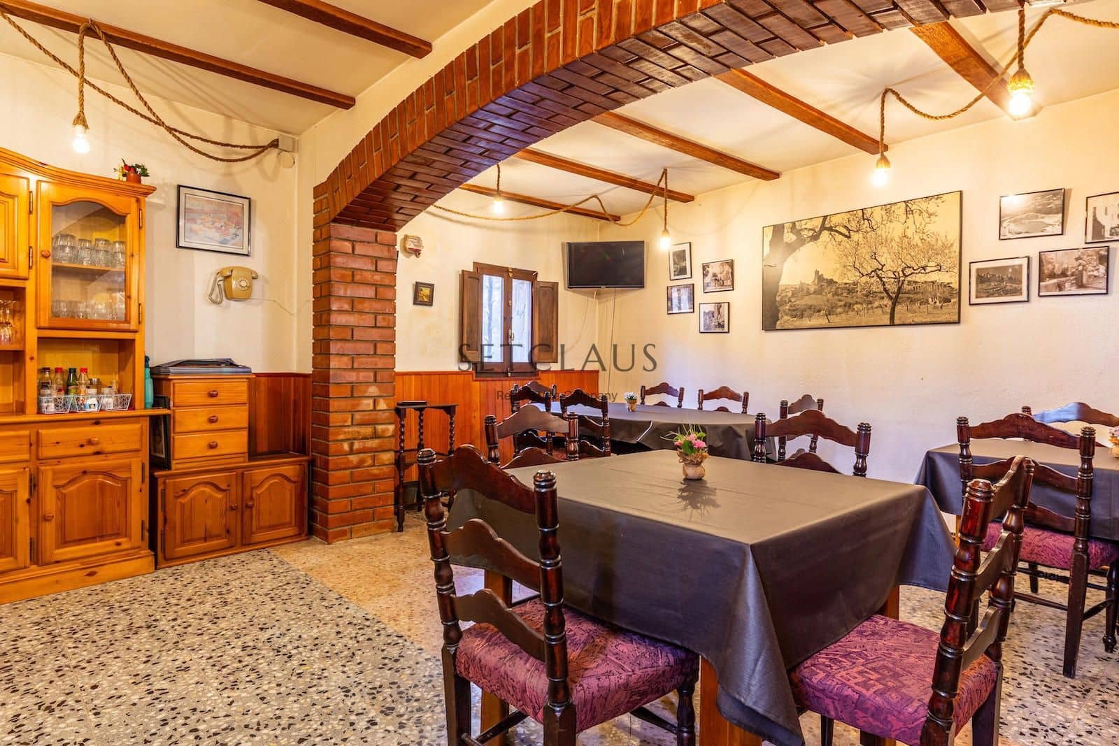 9 soveværelse Villa til salg i Cornudella de Montsant - € 589.000 (Ref: 9025544)