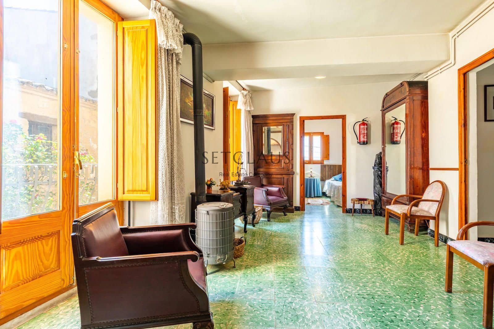 9 soveværelse Villa til salg i Cornudella de Montsant - € 589.000 (Ref: 9025544)