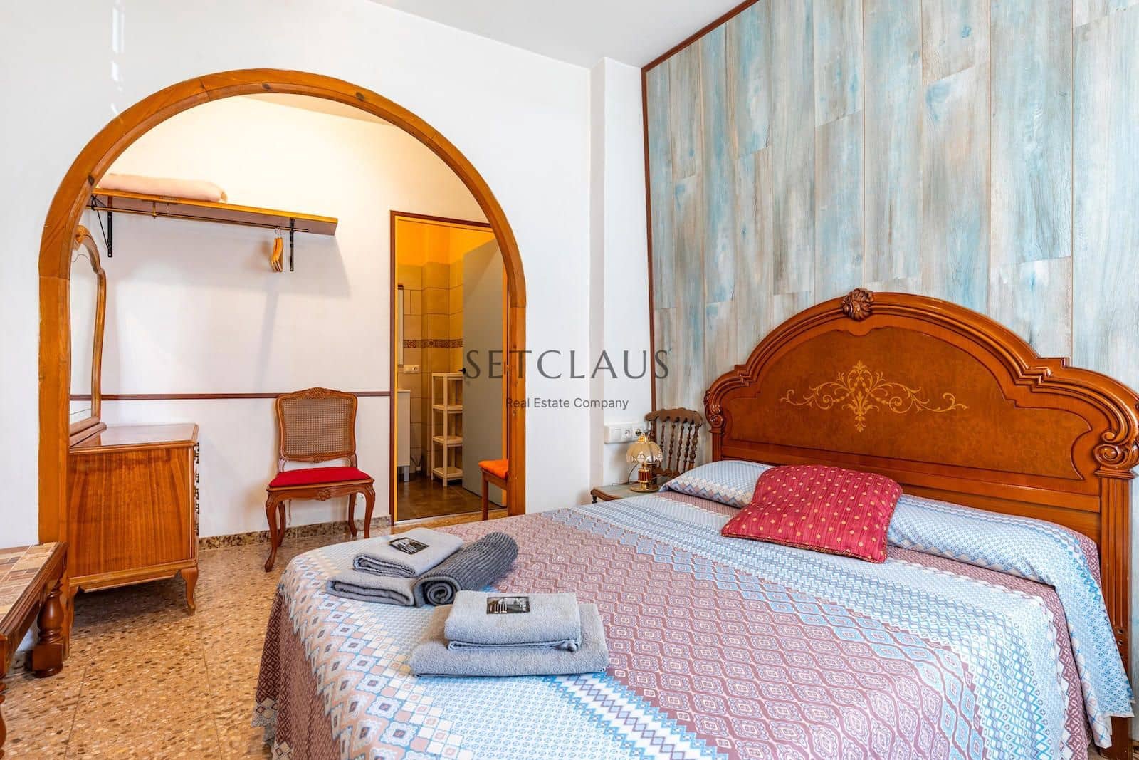 9 soveværelse Villa til salg i Cornudella de Montsant - € 589.000 (Ref: 9025544)