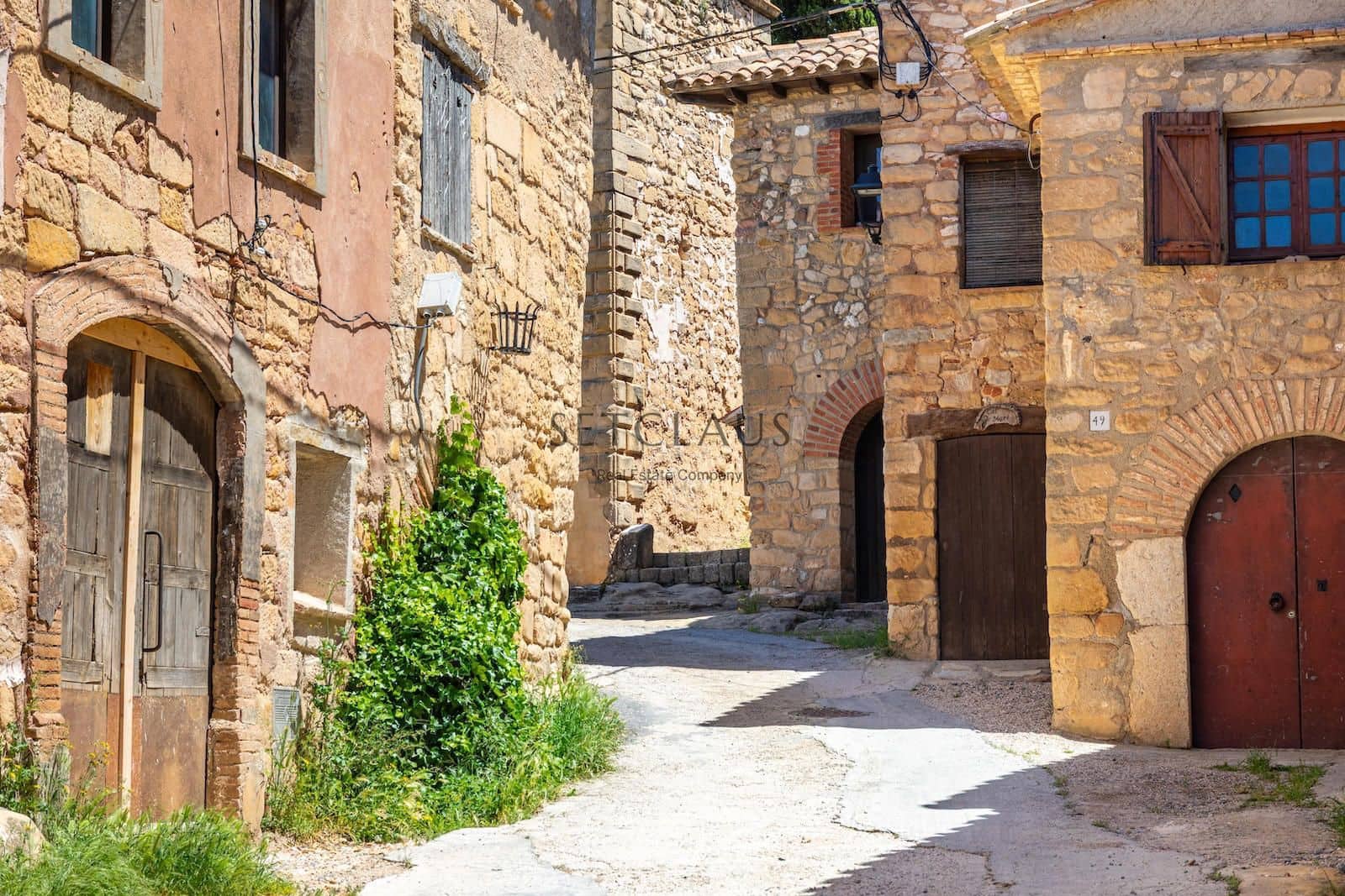 9 soveværelse Villa til salg i Cornudella de Montsant - € 589.000 (Ref: 9025544)