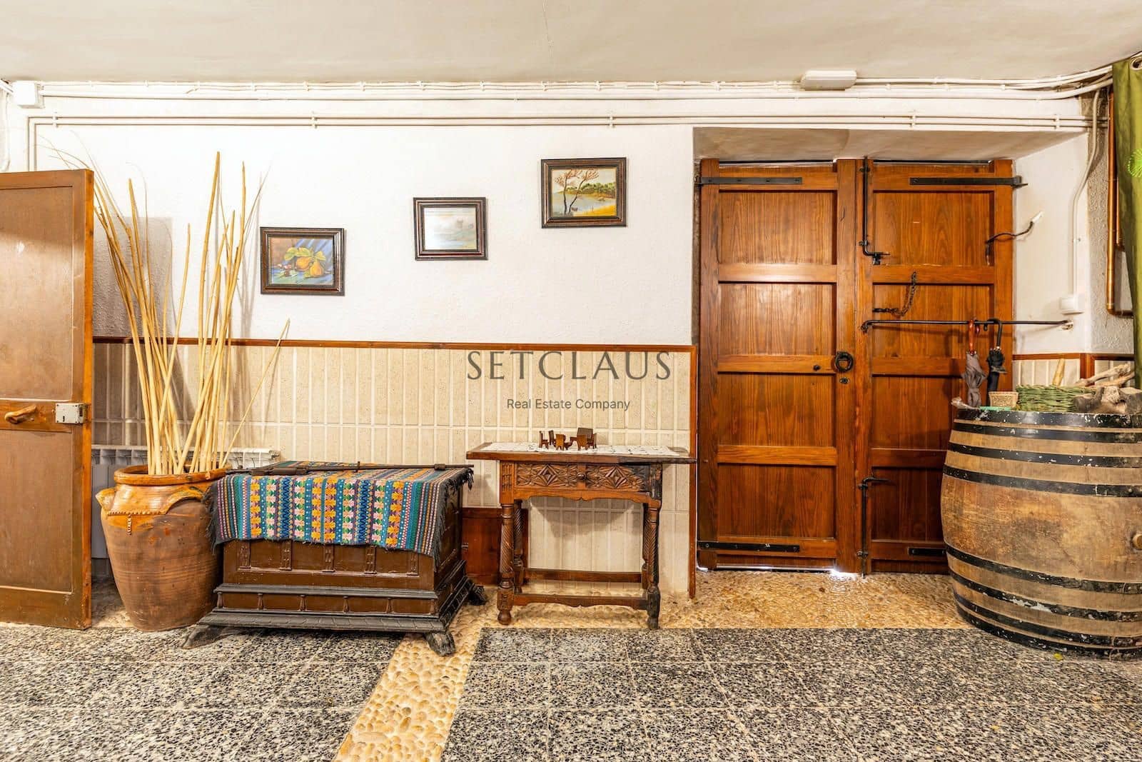 9 soveværelse Villa til salg i Cornudella de Montsant - € 589.000 (Ref: 9025544)