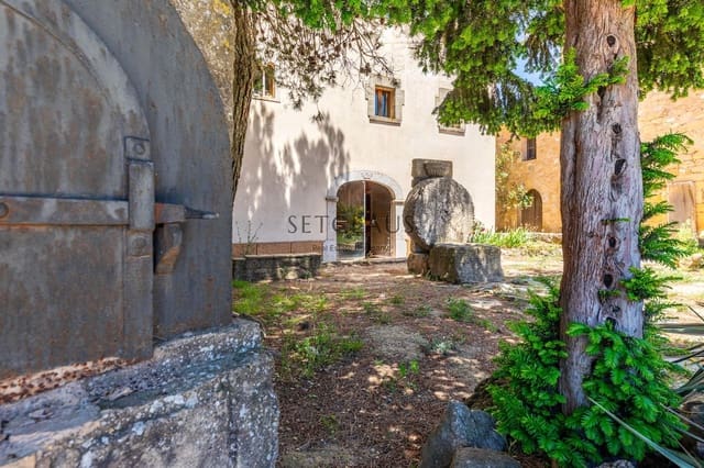 9 soverom Villa til salgs i Cornudella de Montsant - € 589 000 (Ref: 9025544)