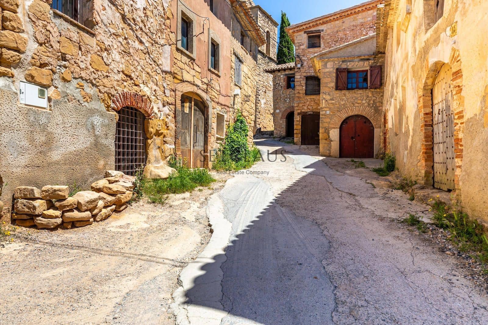 9 soveværelse Villa til salg i Cornudella de Montsant - € 589.000 (Ref: 9025544)