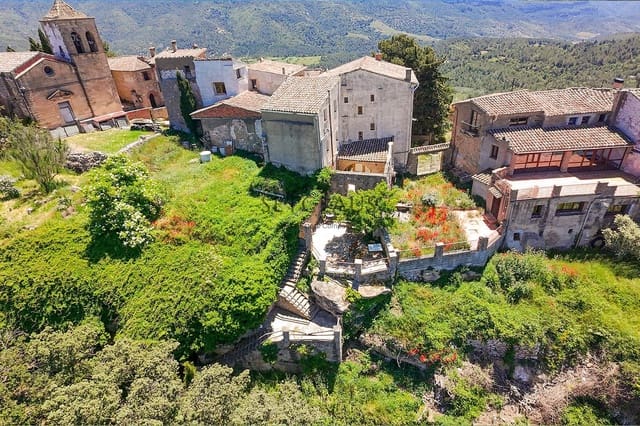 9 soverom Villa til salgs i Cornudella de Montsant - € 589 000 (Ref: 9025544)