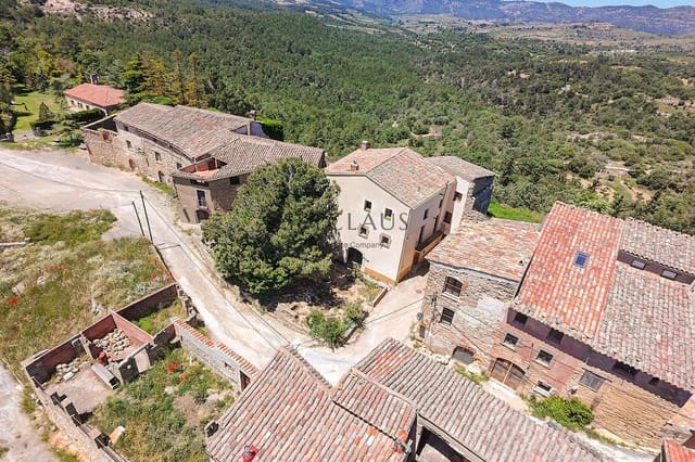 9 soverom Villa til salgs i Cornudella de Montsant - € 589 000 (Ref: 9025544)