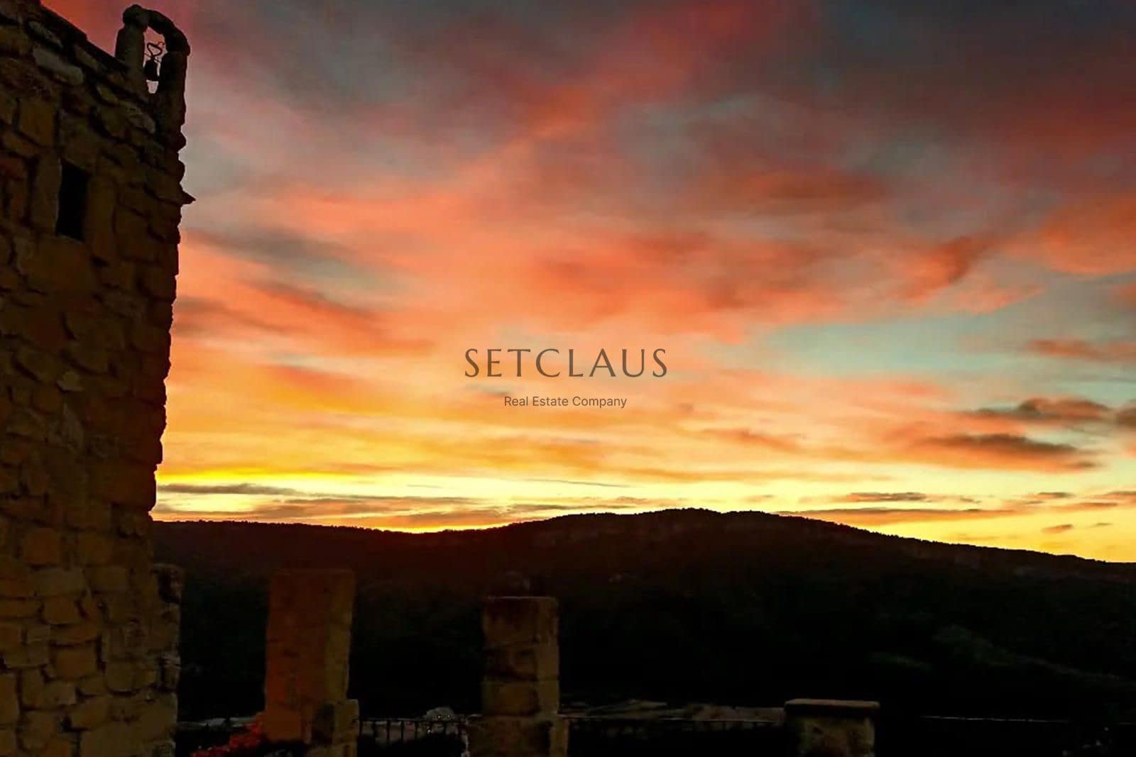 9 soveværelse Villa til salg i Cornudella de Montsant - € 589.000 (Ref: 9025544)