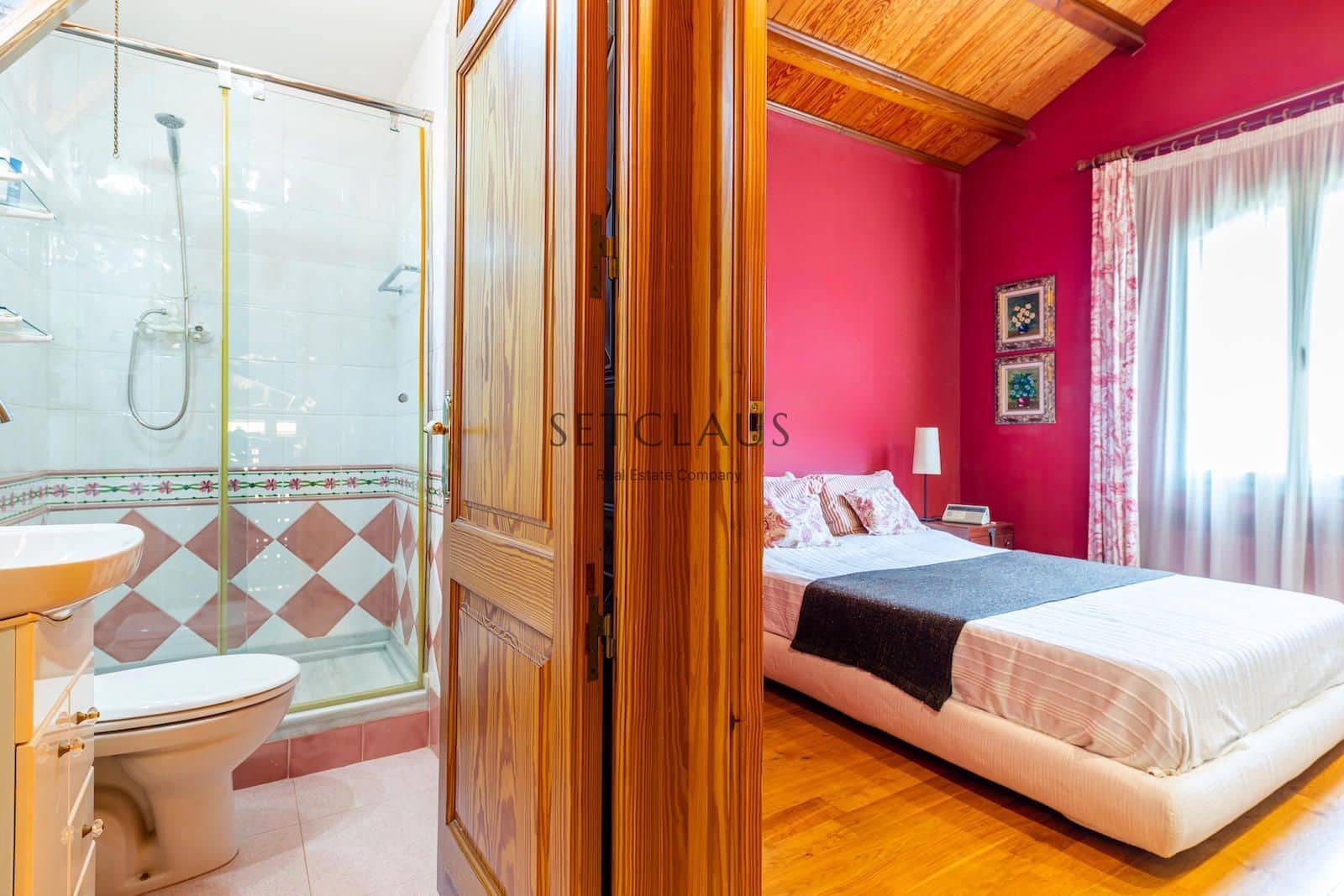 4 bedroom Villa for sale in Teia with pool garage - € 770,000 (Ref: 9035542)