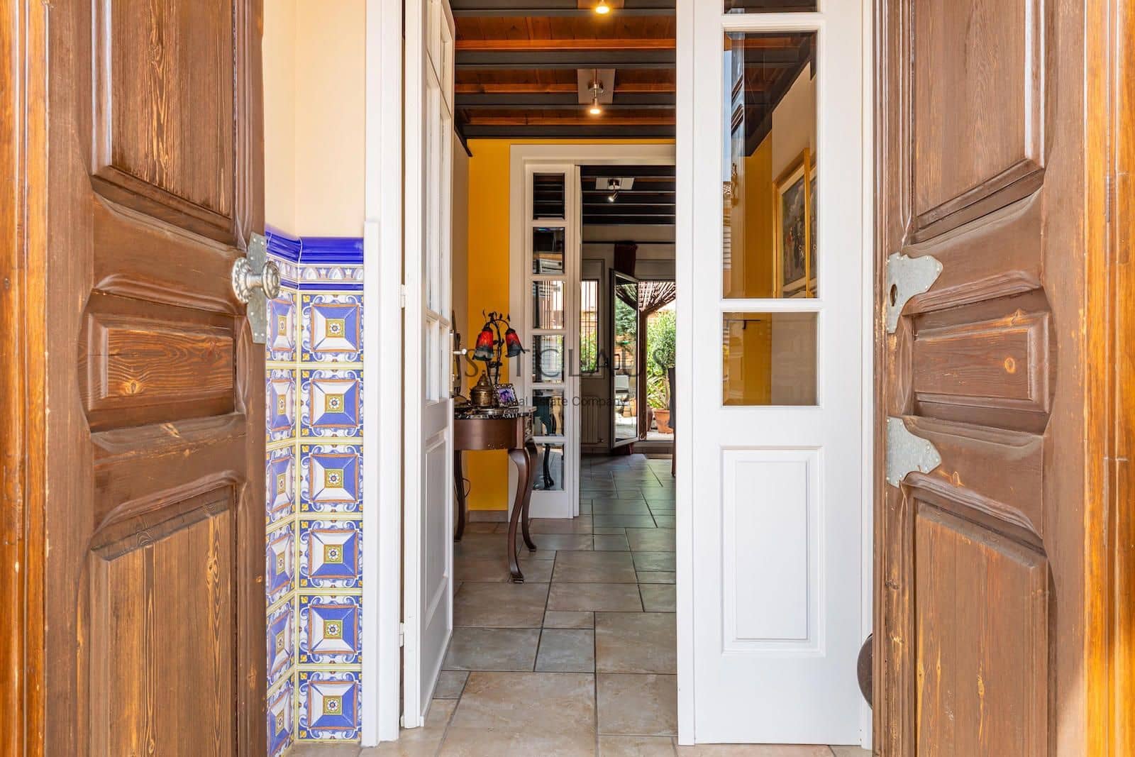 4 bedroom Villa for sale in Teia with pool garage - € 770,000 (Ref: 9035542)