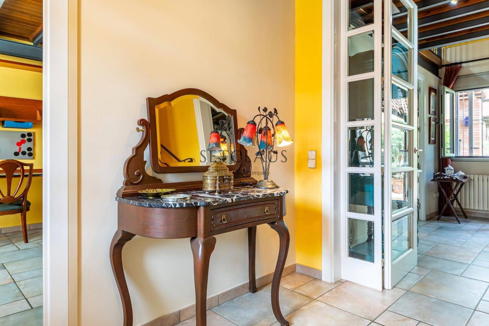 4 bedroom Villa for sale in Teia with pool garage - € 770,000 (Ref: 9035542)