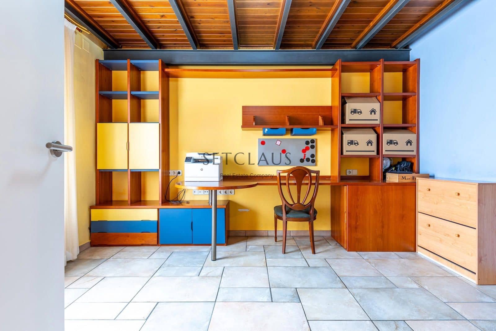 4 bedroom Villa for sale in Teia with pool garage - € 770,000 (Ref: 9035542)