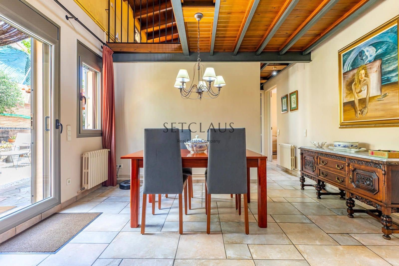 4 bedroom Villa for sale in Teia with pool garage - € 770,000 (Ref: 9035542)