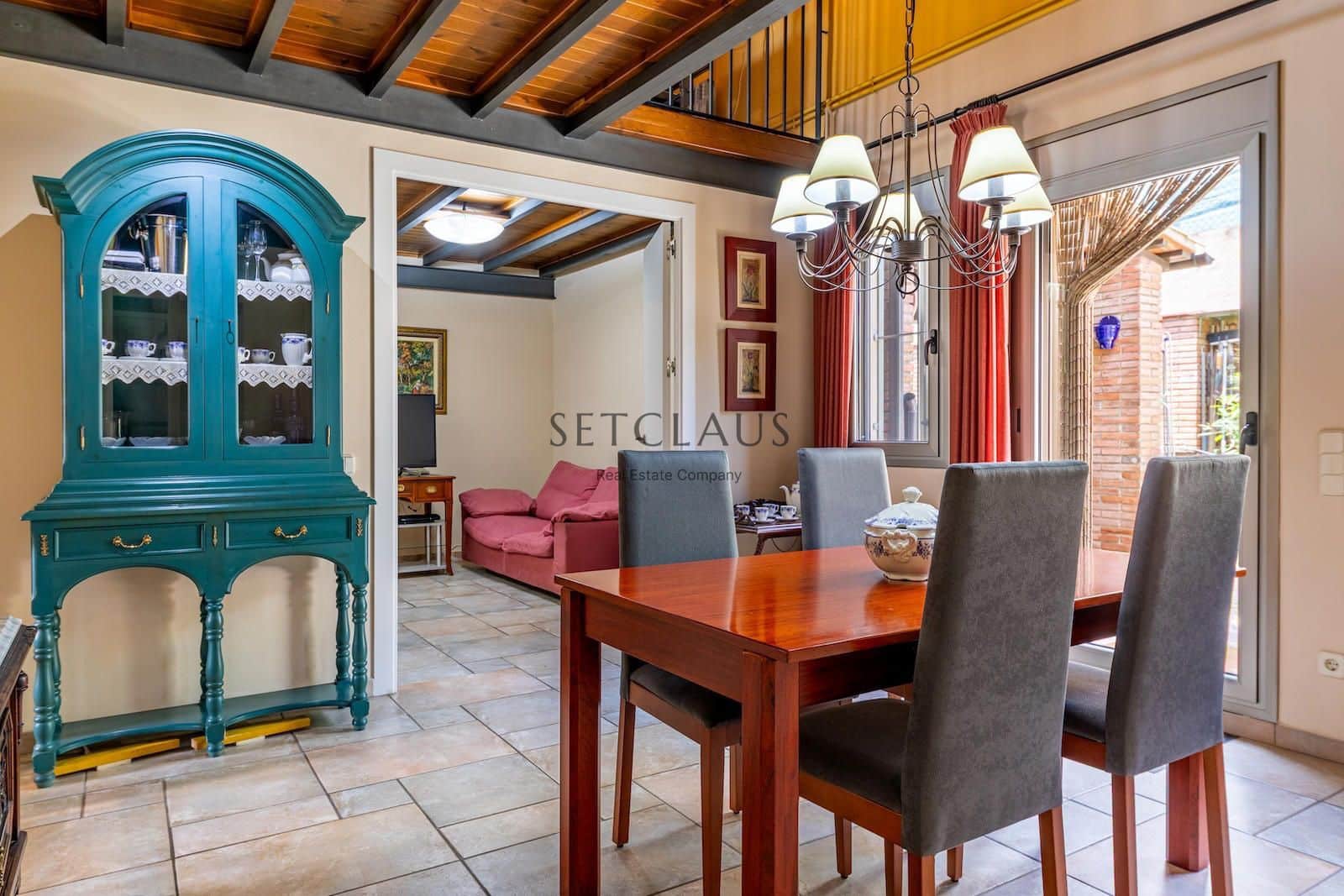 4 bedroom Villa for sale in Teia with pool garage - € 770,000 (Ref: 9035542)