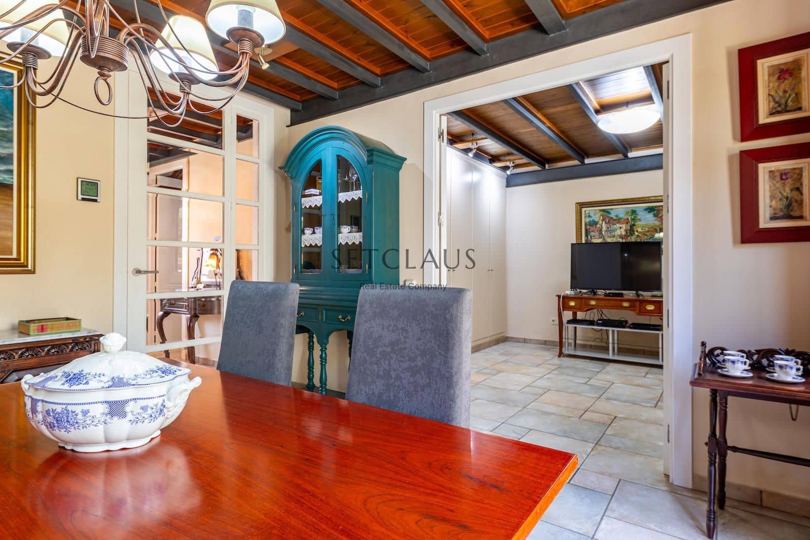 4 bedroom Villa for sale in Teia with pool garage - € 770,000 (Ref: 9035542)