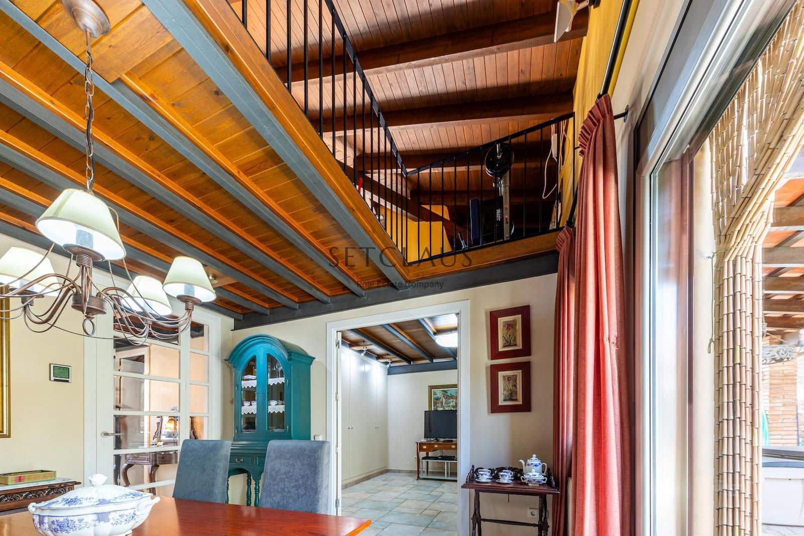 4 bedroom Villa for sale in Teia with pool garage - € 770,000 (Ref: 9035542)