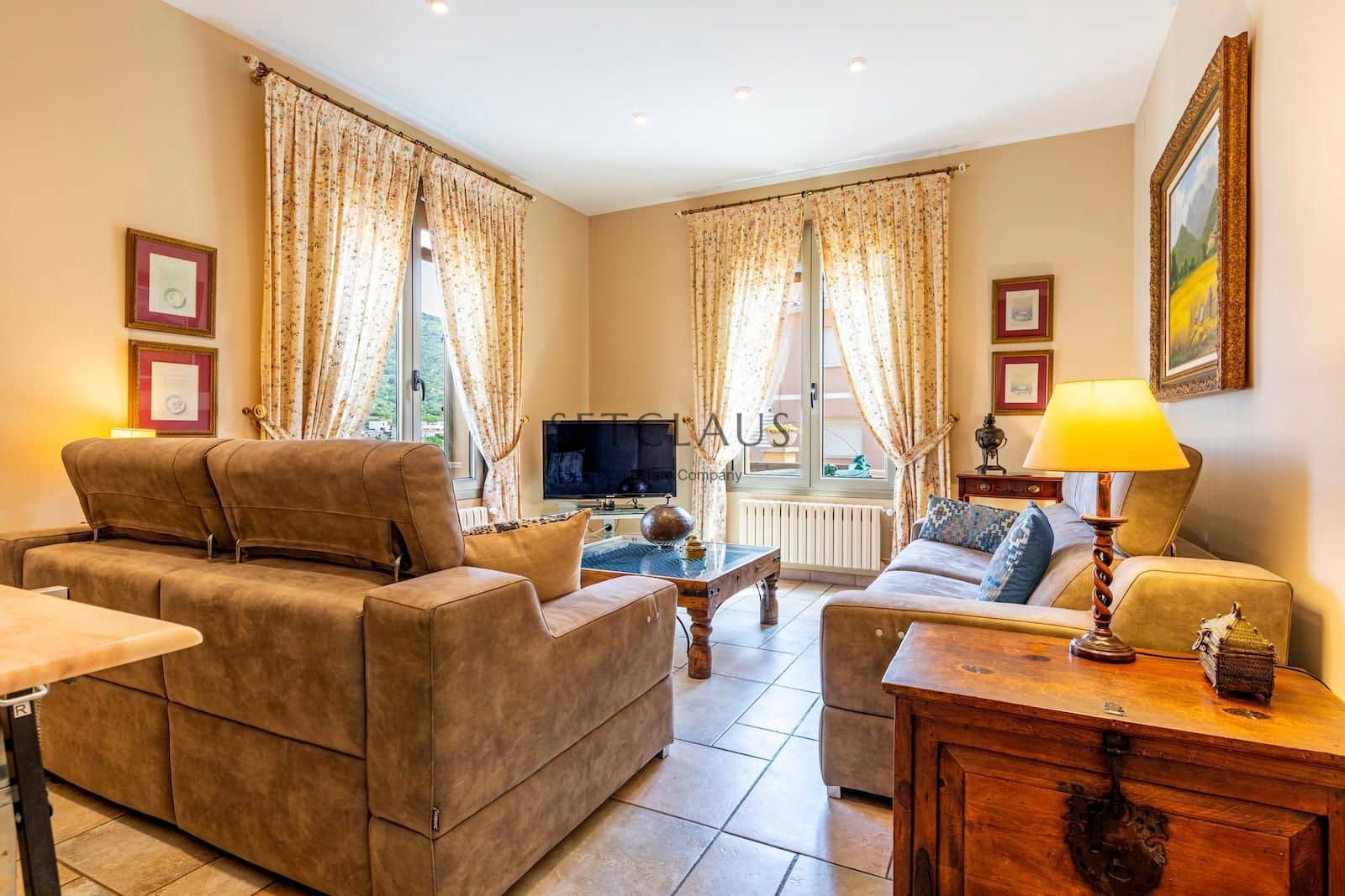 4 bedroom Villa for sale in Teia with pool garage - € 770,000 (Ref: 9035542)