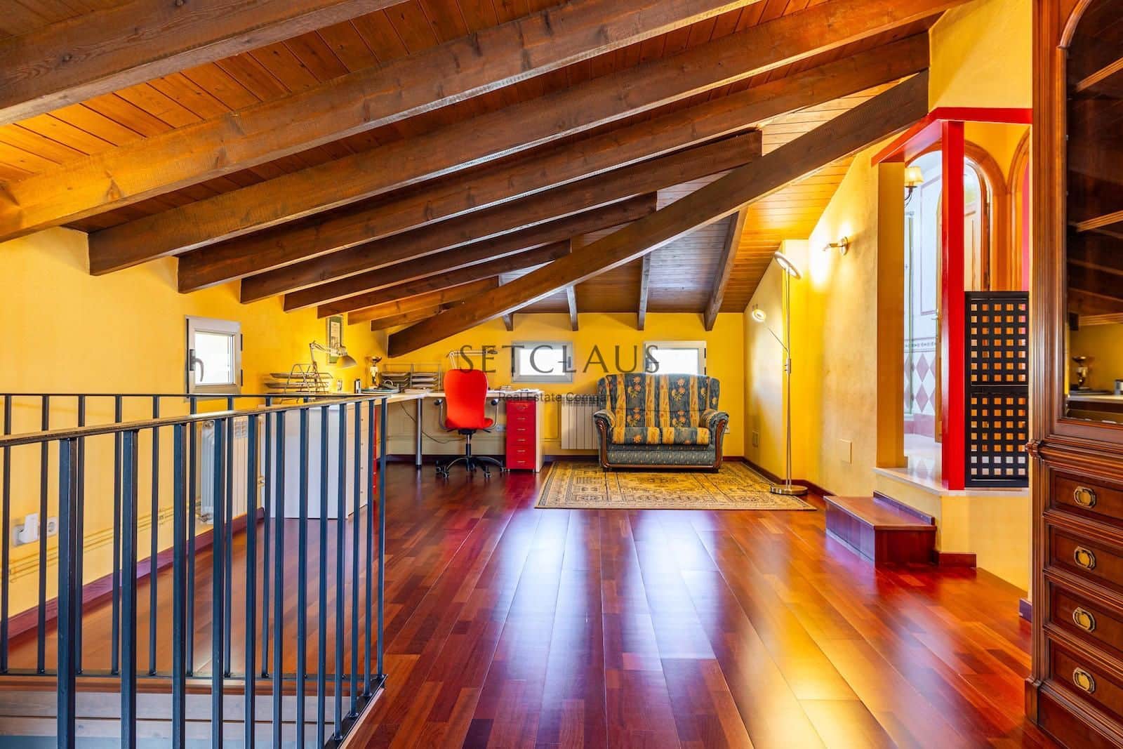 4 bedroom Villa for sale in Teia with pool garage - € 770,000 (Ref: 9035542)