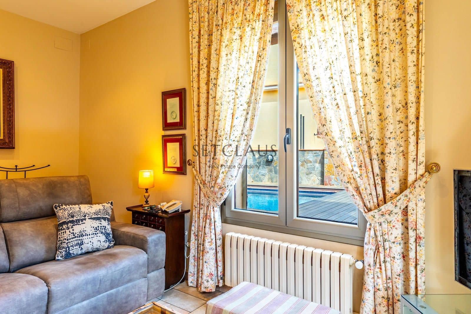 4 bedroom Villa for sale in Teia with pool garage - € 770,000 (Ref: 9035542)