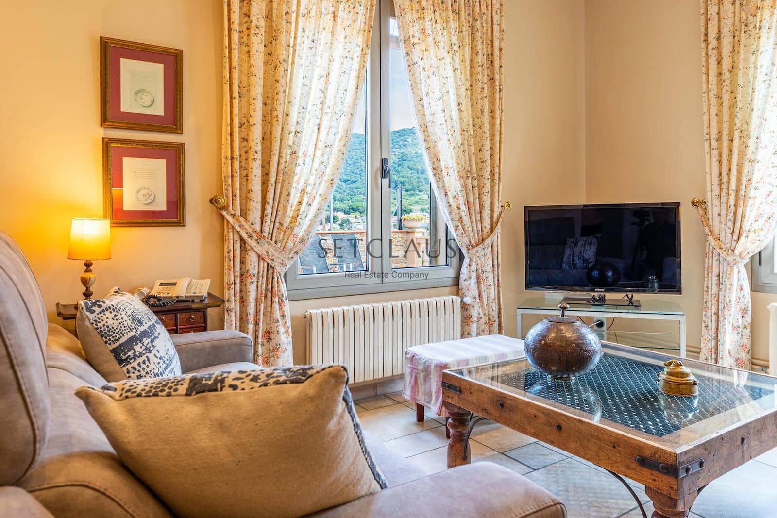 4 bedroom Villa for sale in Teia with pool garage - € 770,000 (Ref: 9035542)