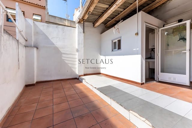 4 bedroom Villa for sale in El Masnou - € 415,000 (Ref: 9092205)