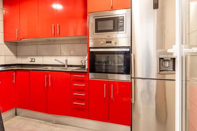 4 soverom Villa til salgs i El Masnou - € 395 000 (Ref: 9092205)