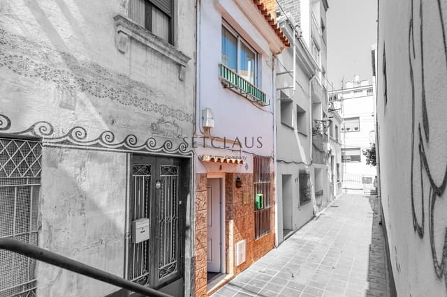 4 soverom Villa til salgs i El Masnou - € 395 000 (Ref: 9092205)