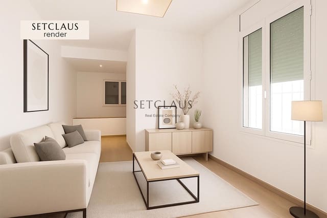 4 soverom Villa til salgs i El Masnou - € 395 000 (Ref: 9092205)