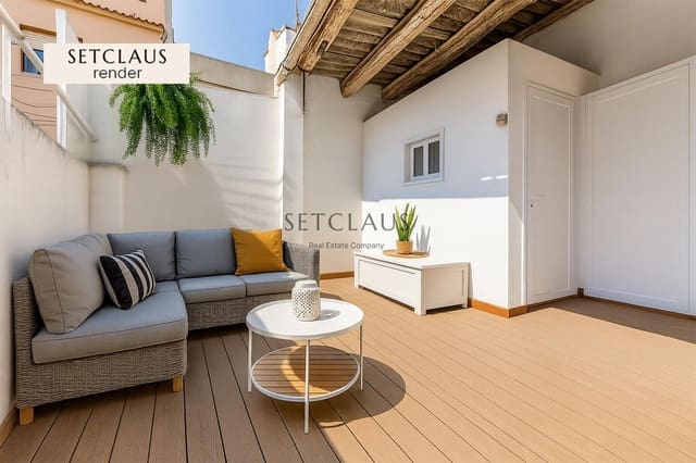 4 bedroom Villa for sale in El Masnou - € 415,000 (Ref: 9092205)