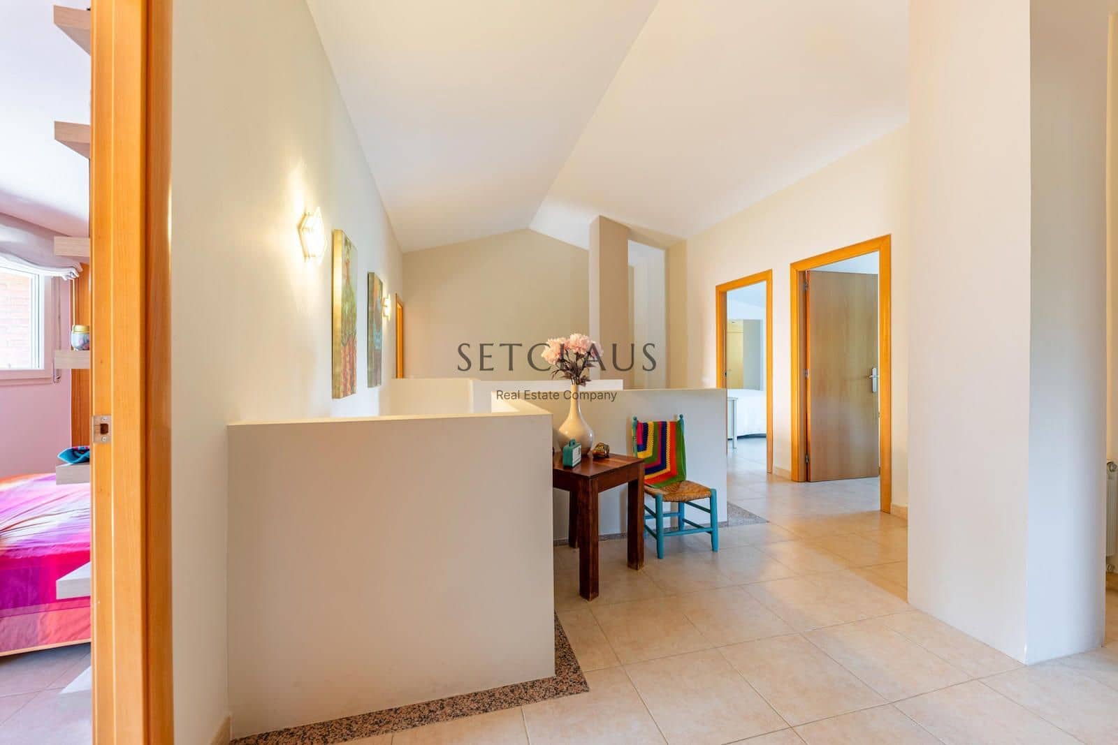 7 chambre Villa/Maison à vendre à Sant Vicenc de Montalt avec garage - 890 000 € (Ref: 9105919)