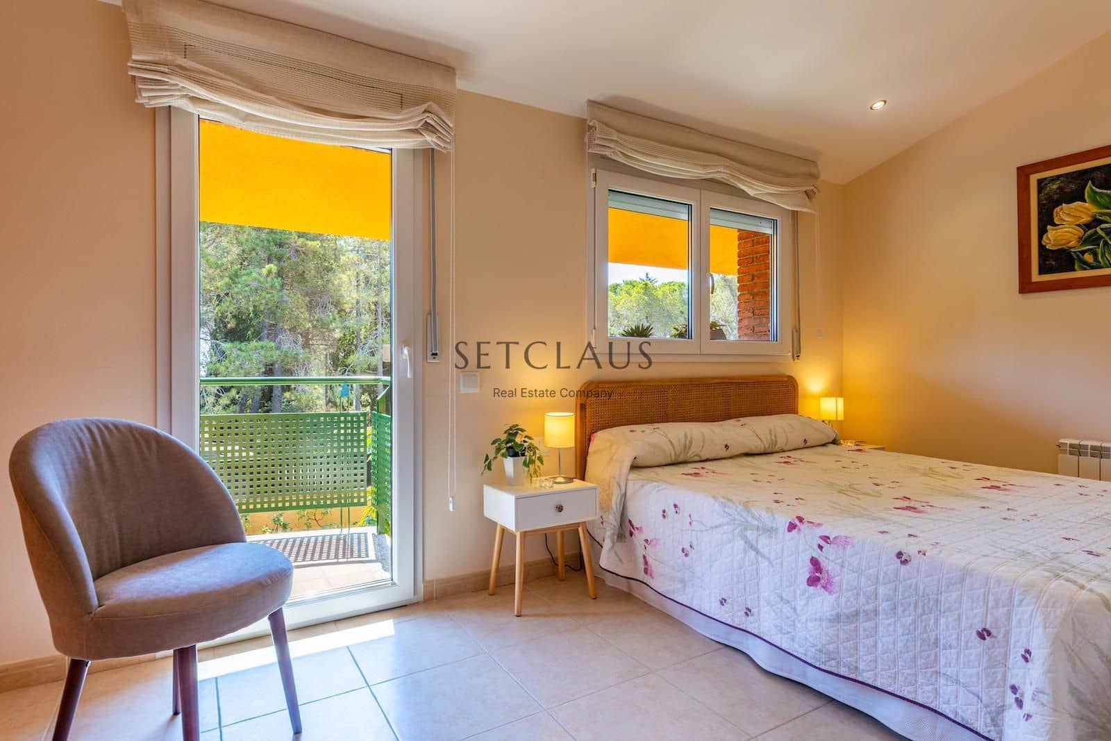 7 chambre Villa/Maison à vendre à Sant Vicenc de Montalt avec garage - 890 000 € (Ref: 9105919)