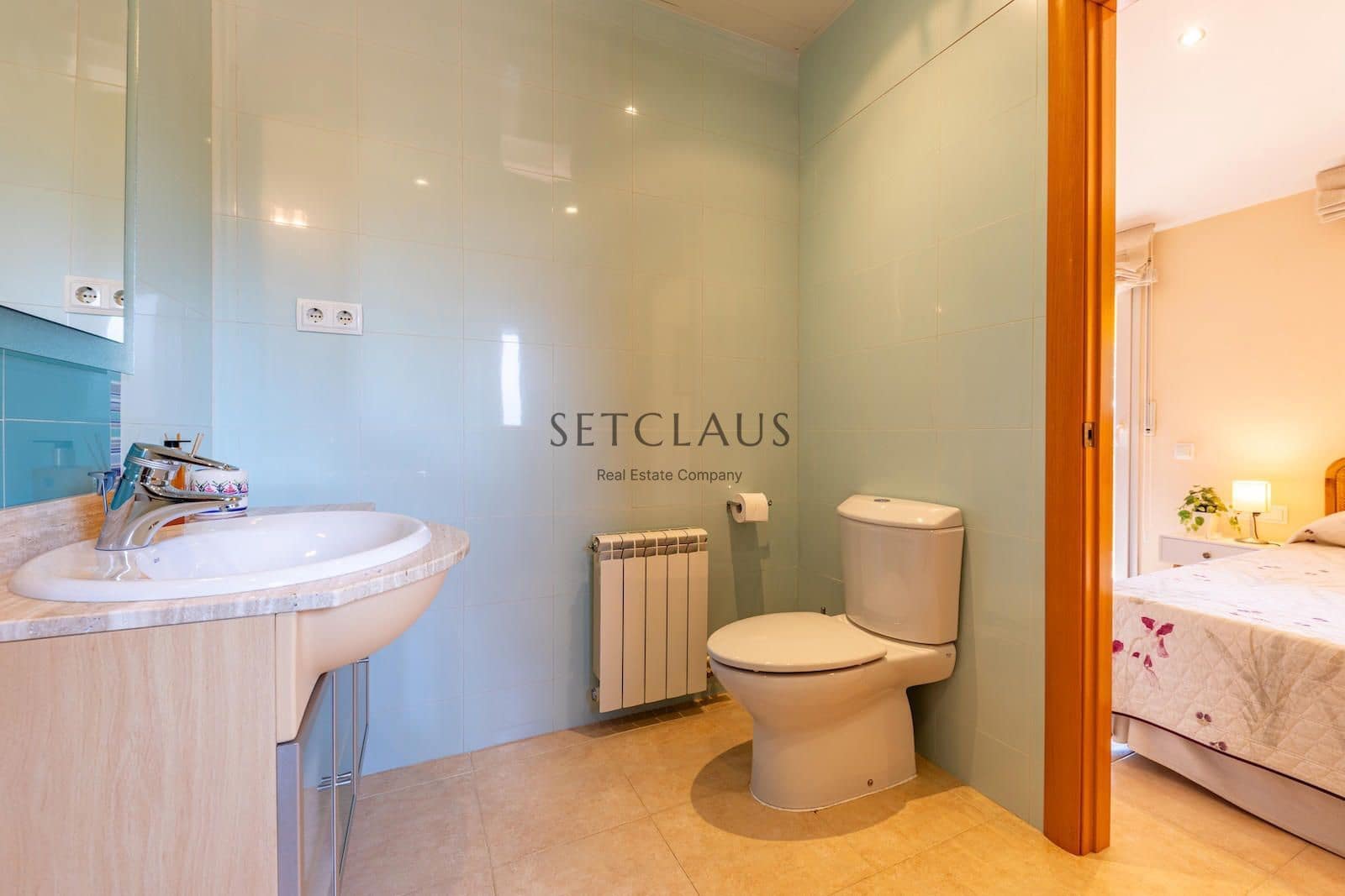 7 chambre Villa/Maison à vendre à Sant Vicenc de Montalt avec garage - 890 000 € (Ref: 9105919)