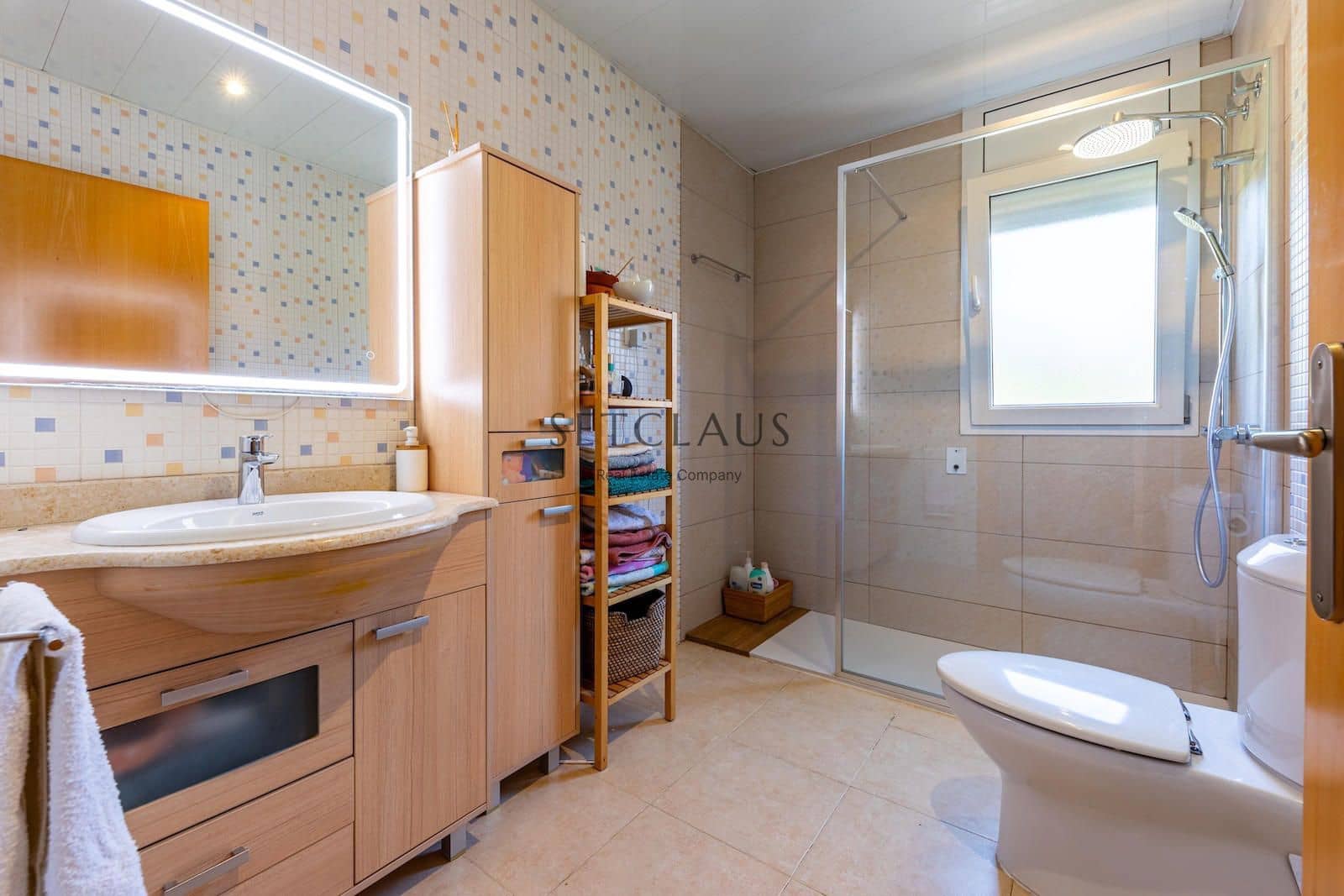 7 chambre Villa/Maison à vendre à Sant Vicenc de Montalt avec garage - 890 000 € (Ref: 9105919)