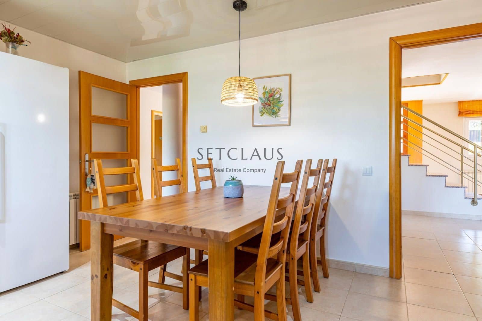 7 chambre Villa/Maison à vendre à Sant Vicenc de Montalt avec garage - 890 000 € (Ref: 9105919)