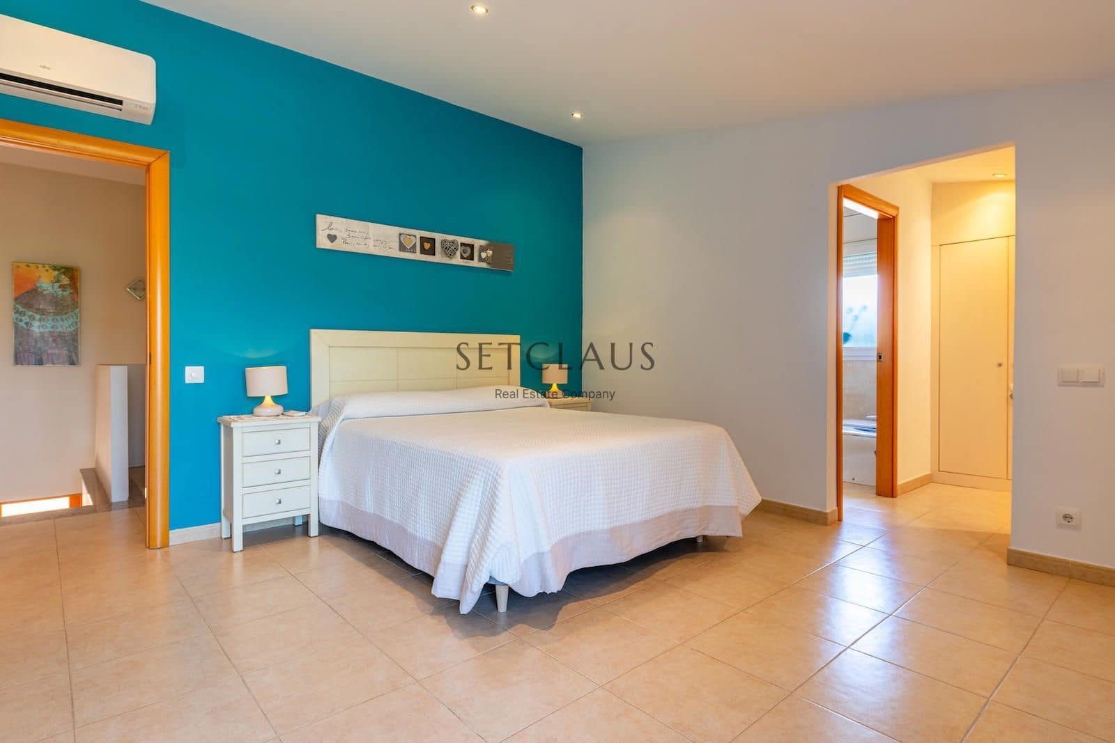 7 chambre Villa/Maison à vendre à Sant Vicenc de Montalt avec garage - 890 000 € (Ref: 9105919)