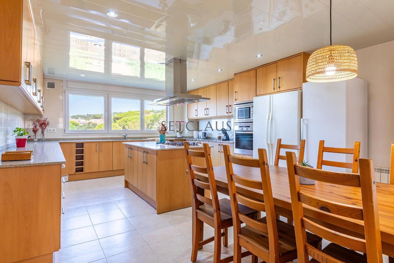 7 chambre Villa/Maison à vendre à Sant Vicenc de Montalt avec garage - 890 000 € (Ref: 9105919)