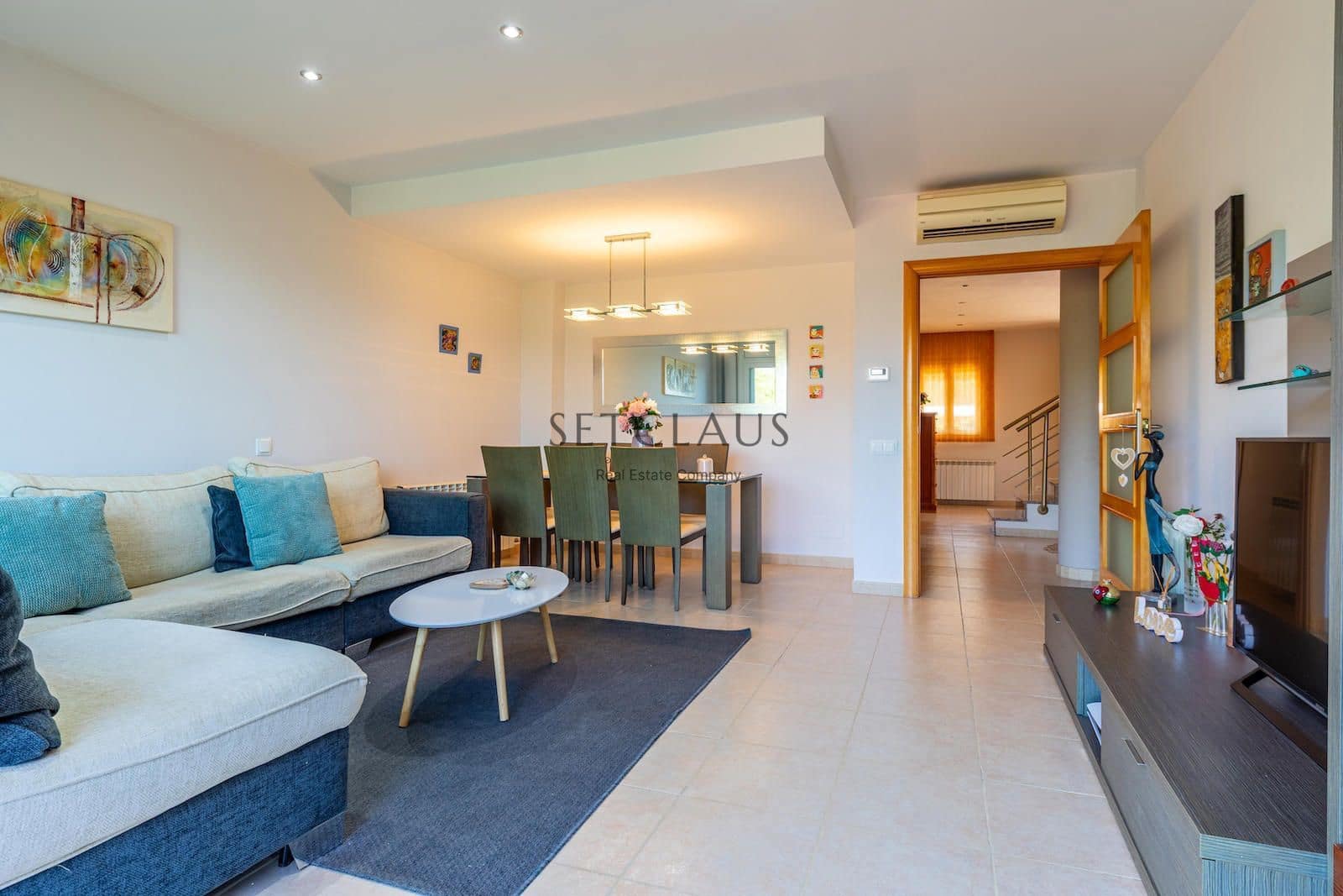 7 chambre Villa/Maison à vendre à Sant Vicenc de Montalt avec garage - 890 000 € (Ref: 9105919)