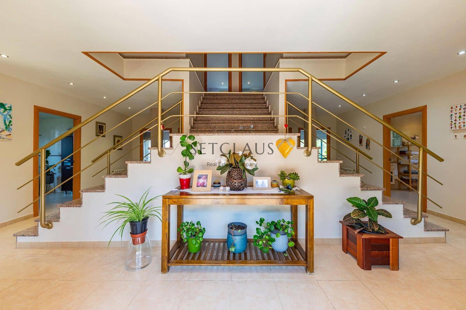 7 chambre Villa/Maison à vendre à Sant Vicenc de Montalt avec garage - 890 000 € (Ref: 9105919)