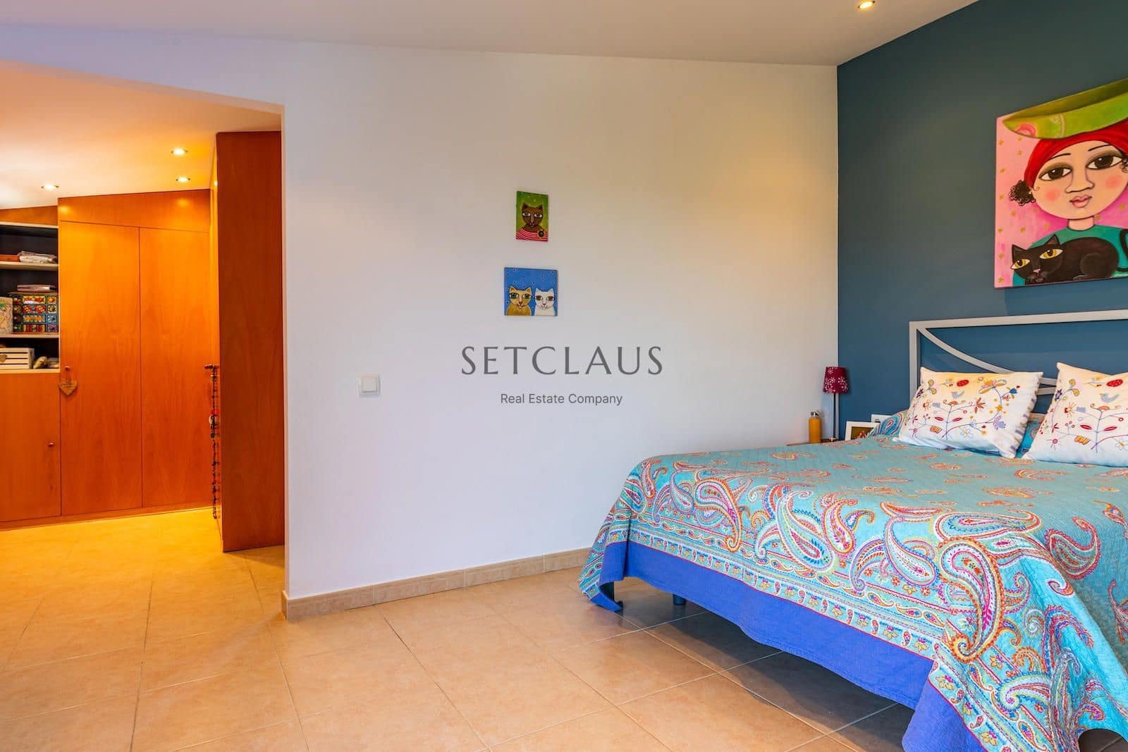 7 chambre Villa/Maison à vendre à Sant Vicenc de Montalt avec garage - 890 000 € (Ref: 9105919)