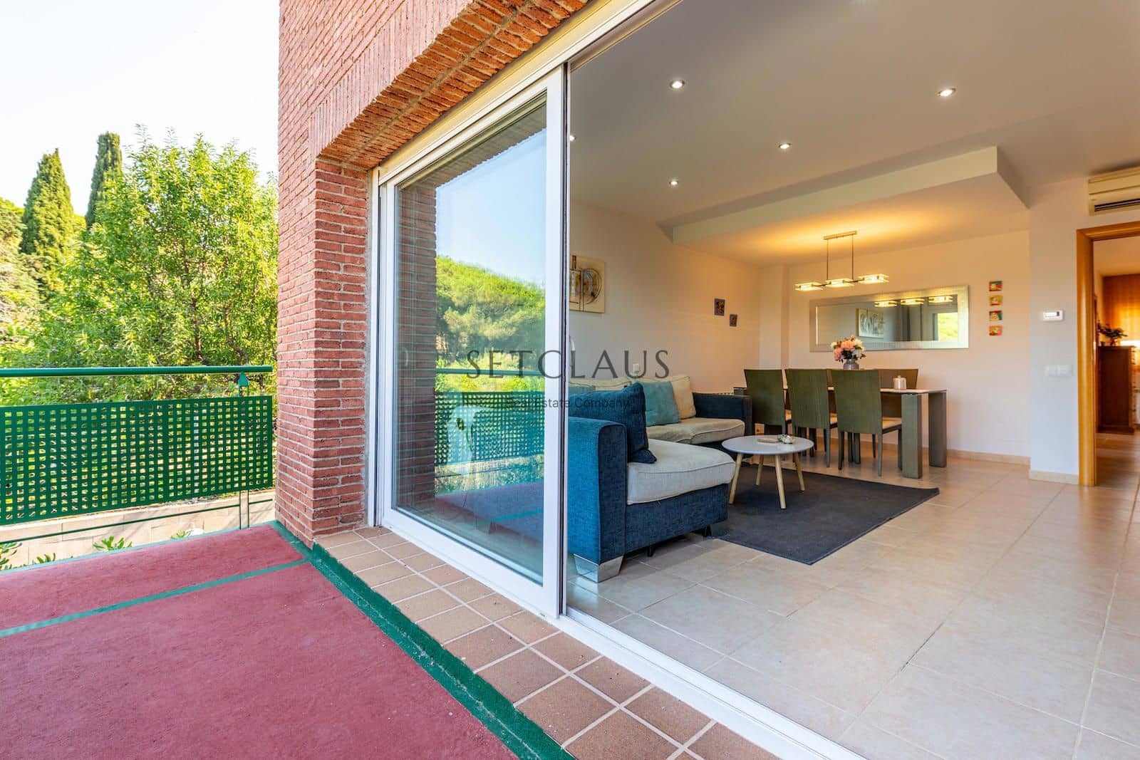 7 chambre Villa/Maison à vendre à Sant Vicenc de Montalt avec garage - 890 000 € (Ref: 9105919)