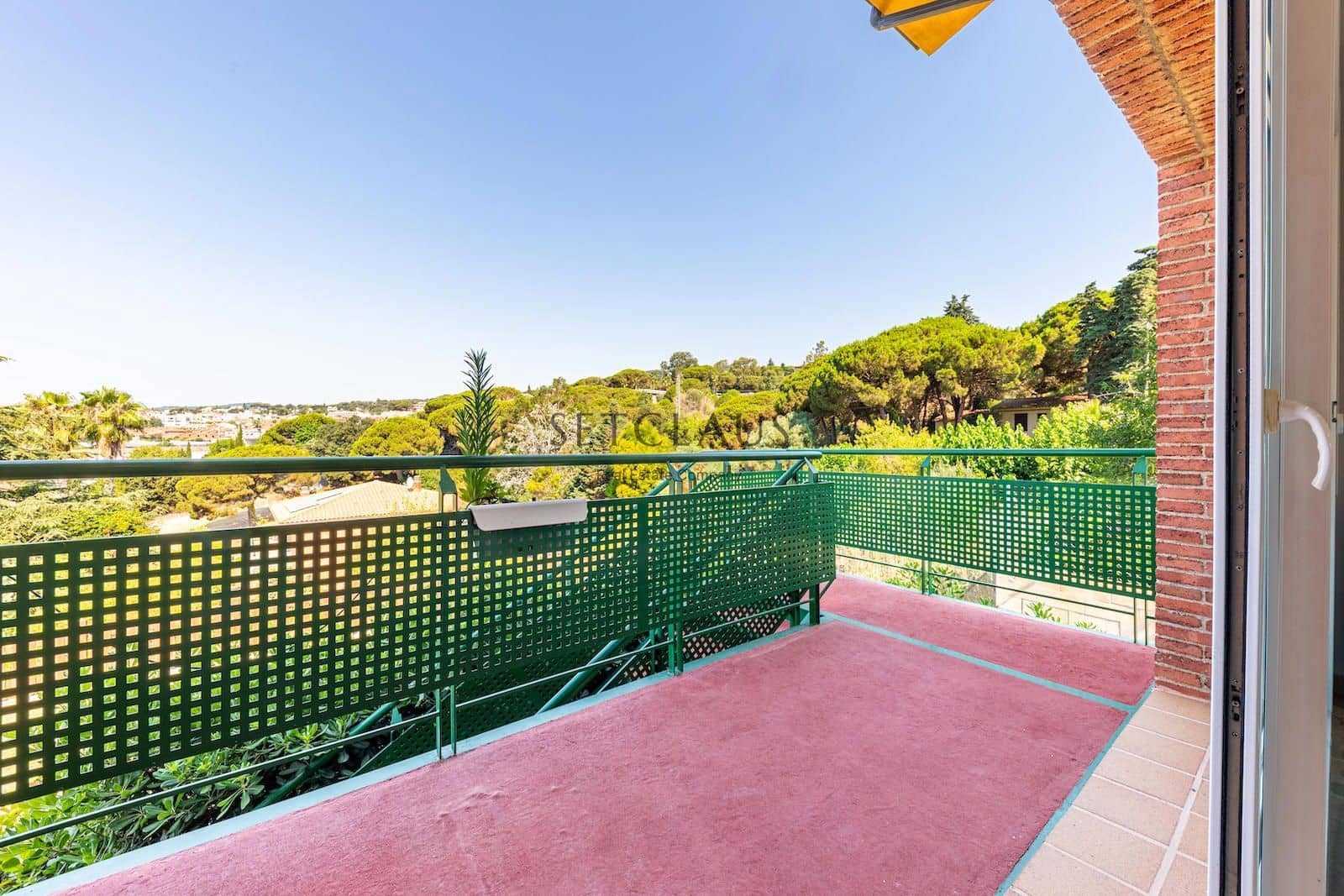 7 chambre Villa/Maison à vendre à Sant Vicenc de Montalt avec garage - 890 000 € (Ref: 9105919)