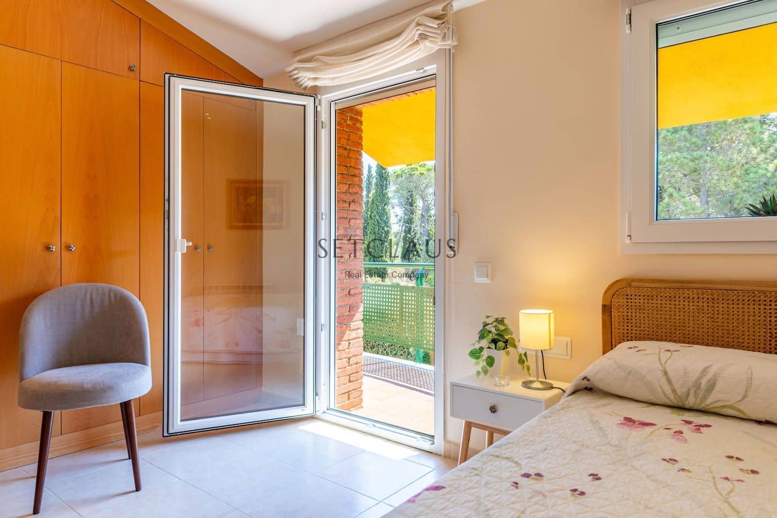 7 chambre Villa/Maison à vendre à Sant Vicenc de Montalt avec garage - 890 000 € (Ref: 9105919)