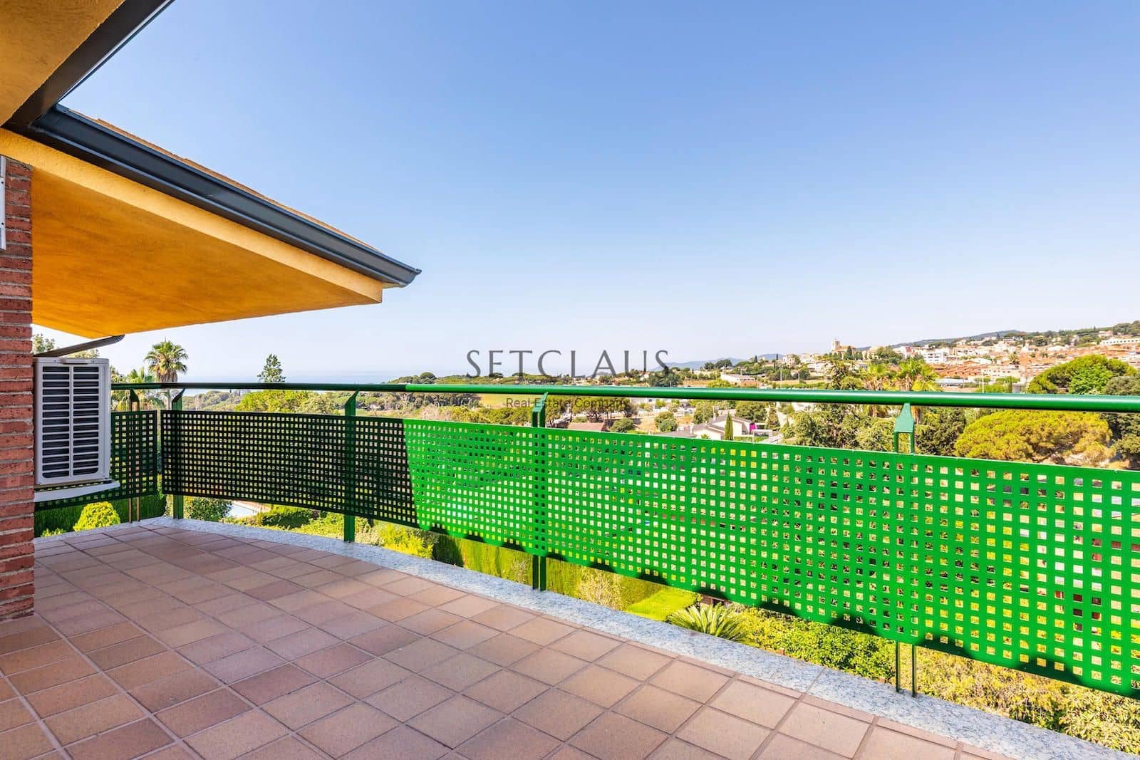 7 chambre Villa/Maison à vendre à Sant Vicenc de Montalt avec garage - 890 000 € (Ref: 9105919)