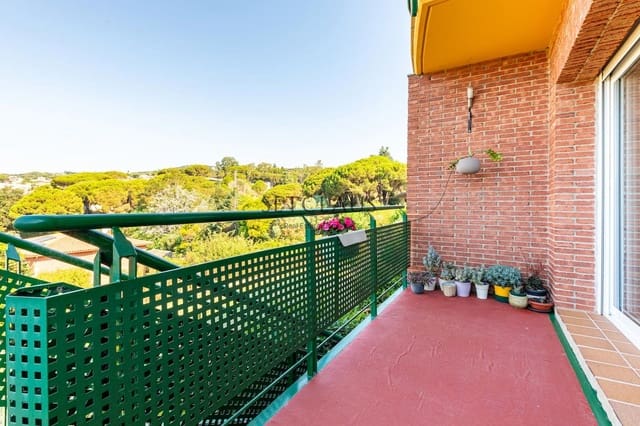 7 sovrum Villa till salu i Sant Vicenç de Montalt med garage - 890 000 € (Ref: 9105919)