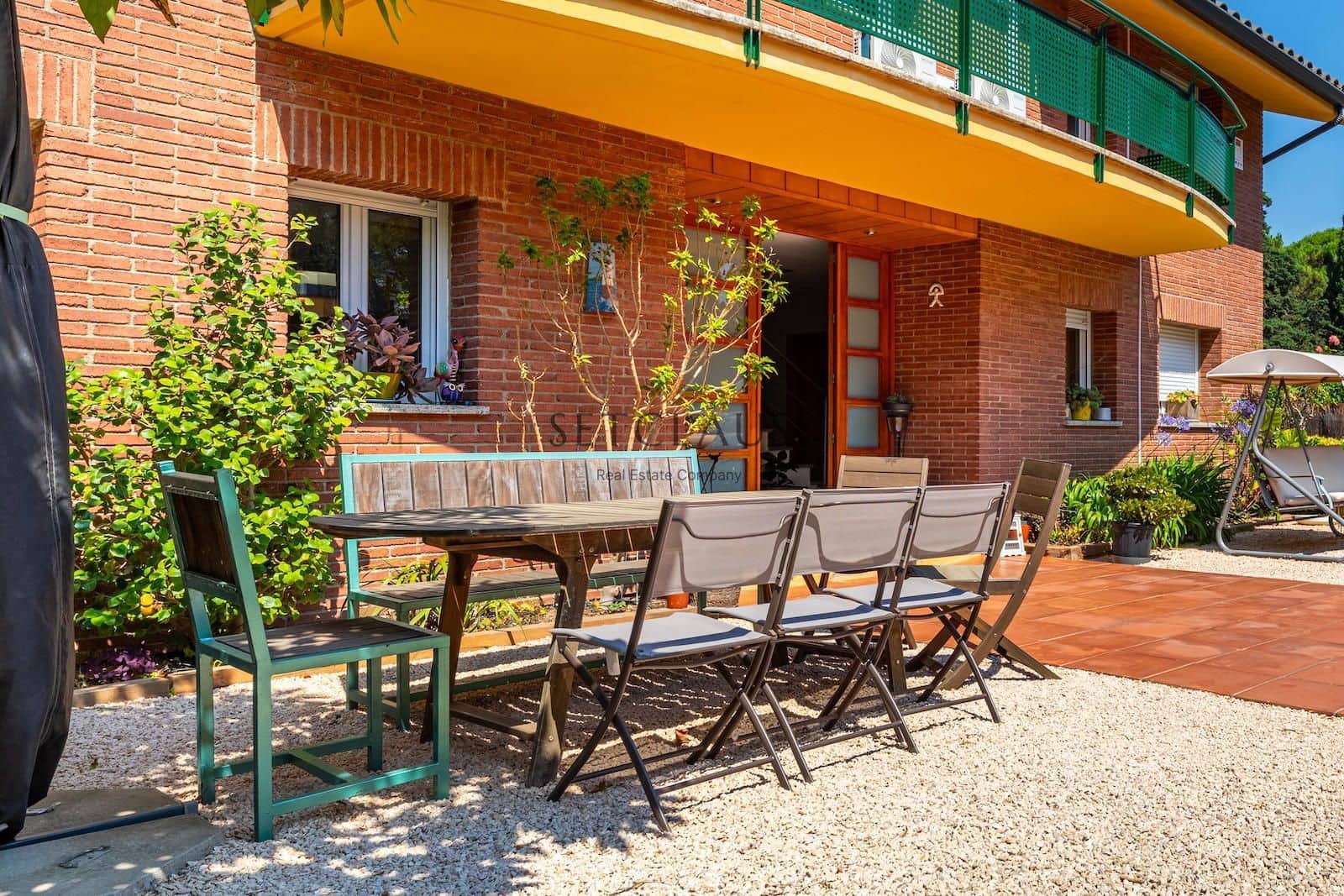 7 chambre Villa/Maison à vendre à Sant Vicenc de Montalt avec garage - 890 000 € (Ref: 9105919)