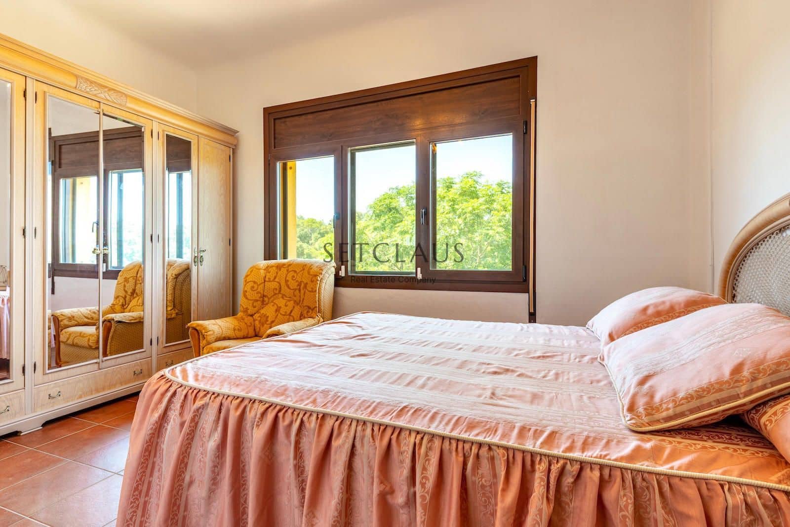 6 soveværelse Villa til salg i Vilassar de Dalt med garage - € 1.380.000 (Ref: 9108136)