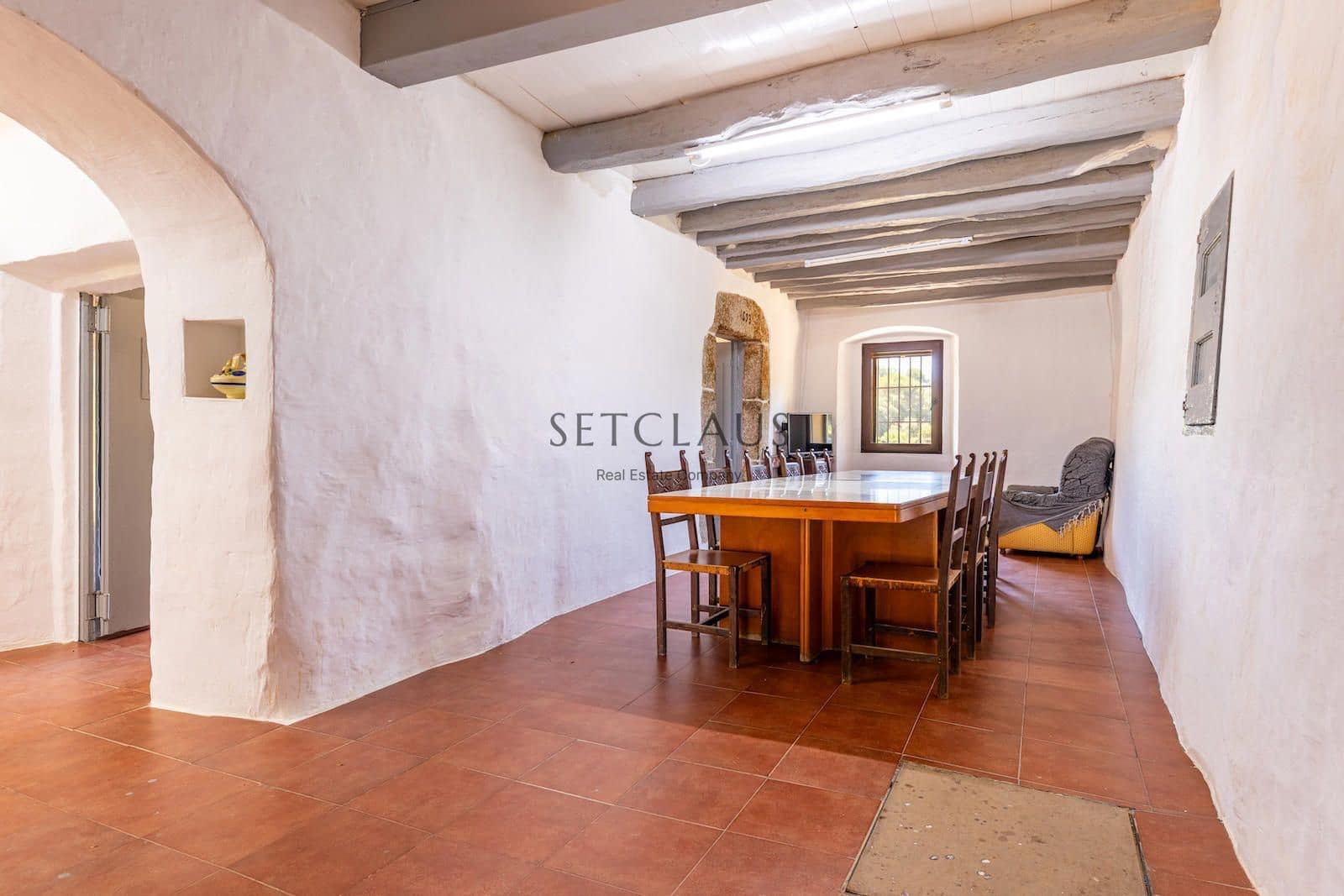 6 soveværelse Villa til salg i Vilassar de Dalt med garage - € 1.380.000 (Ref: 9108136)