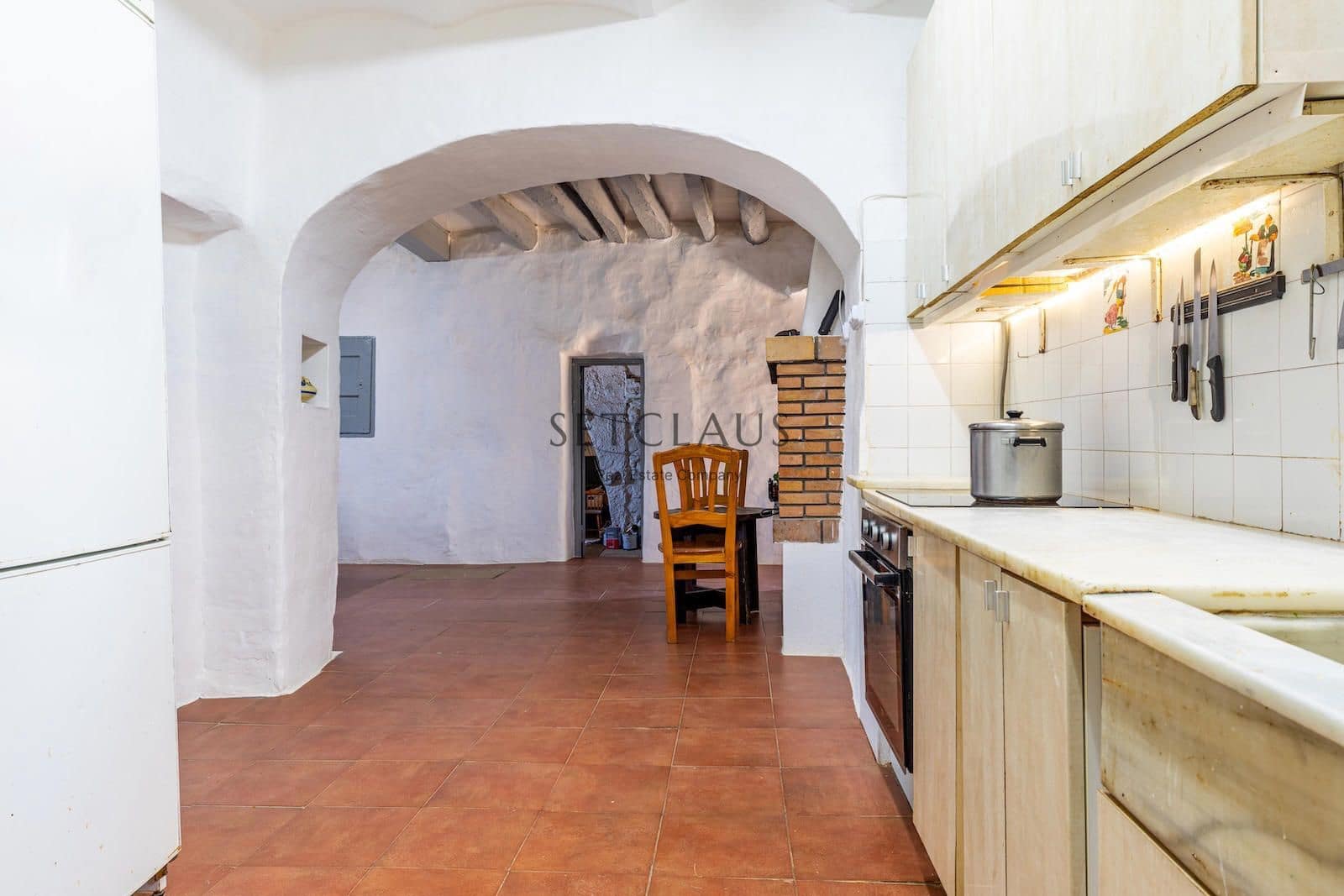 6 soveværelse Villa til salg i Vilassar de Dalt med garage - € 1.380.000 (Ref: 9108136)