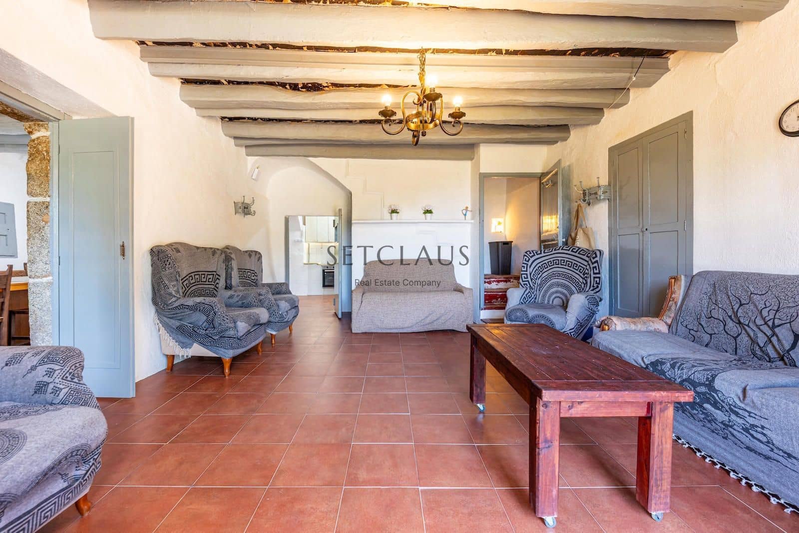 6 soveværelse Villa til salg i Vilassar de Dalt med garage - € 1.380.000 (Ref: 9108136)