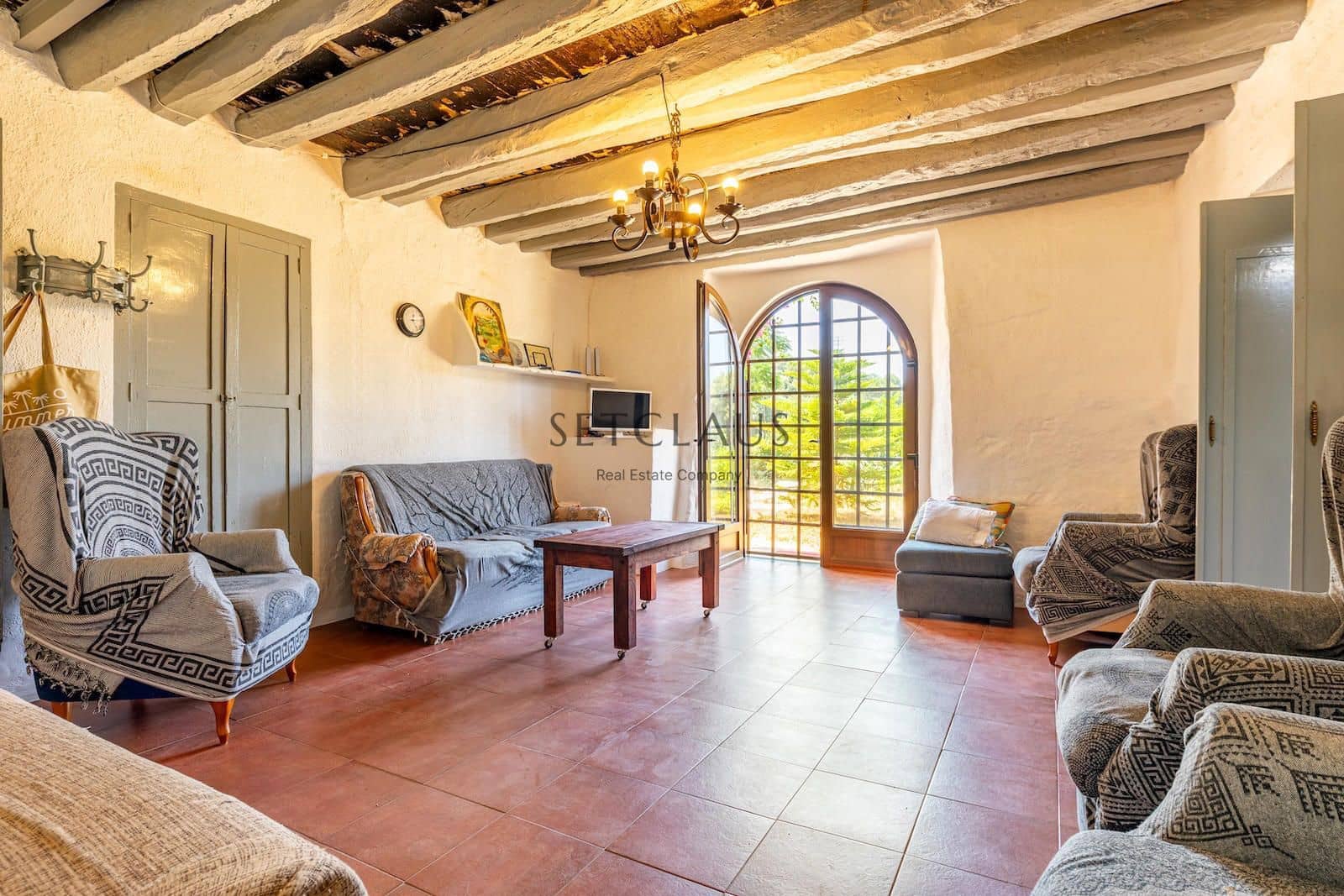 6 soveværelse Villa til salg i Vilassar de Dalt med garage - € 1.380.000 (Ref: 9108136)